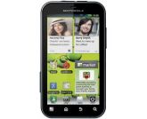 Celular Motorola MB526 Smarphone Touch 5MP FM/MP3