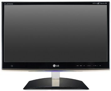 Televisão LG M2350D 23in LED 23in TV/Monitor Full HD 1080p